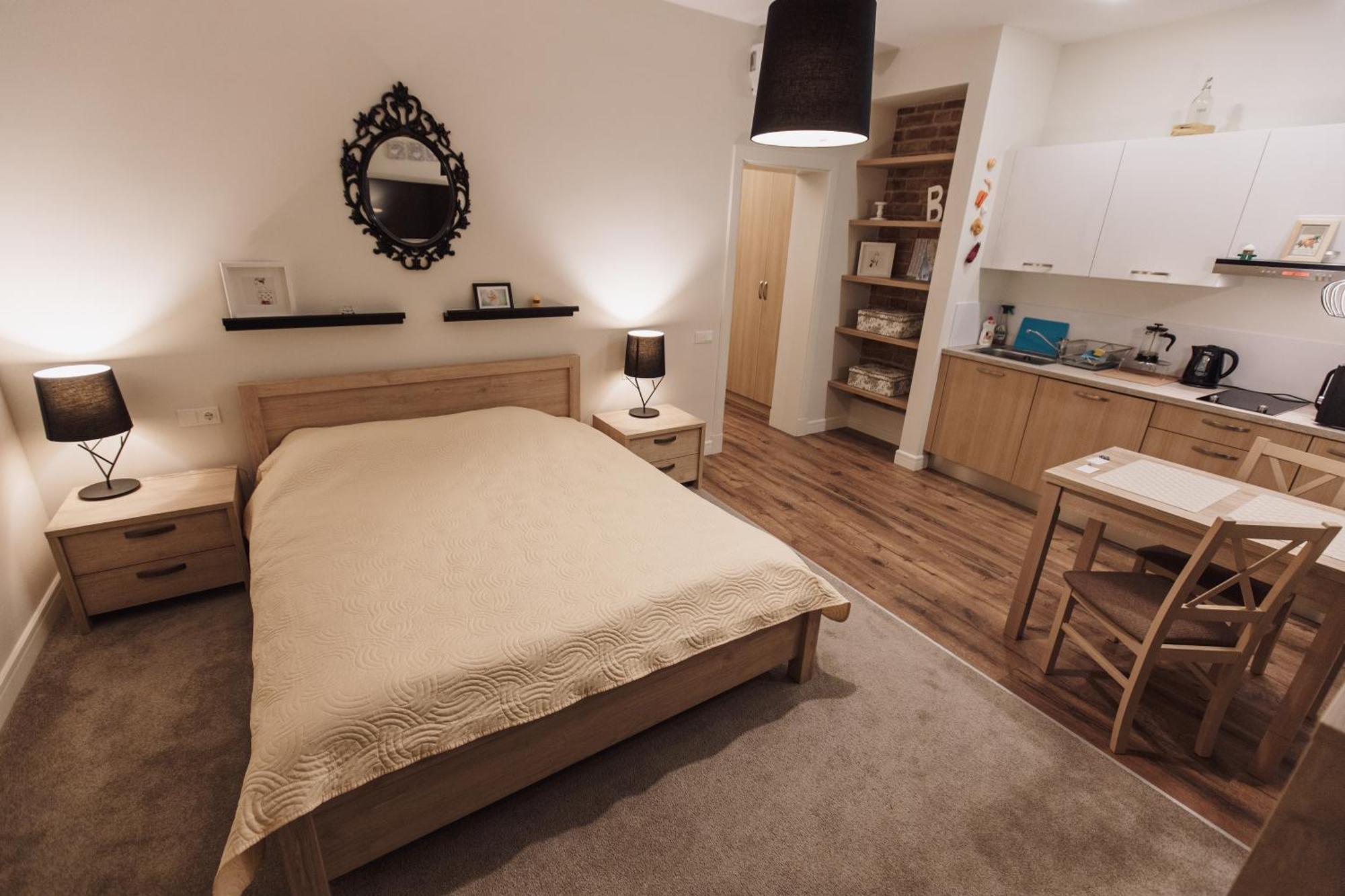 New Apartment In The Heart Of Riga 2 Exteriér fotografie